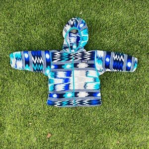 Patagonia Synchilla Fleece Toddler Boys